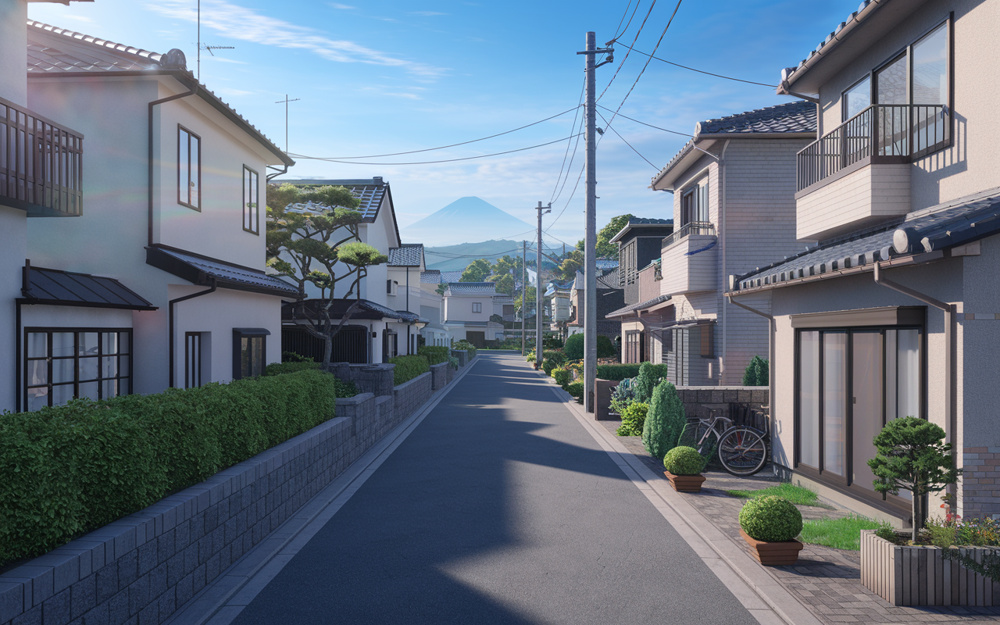 三島市で中古住宅を選ぶ際の売れやすい特徴は？立地や築年数の違いもチェックの画像