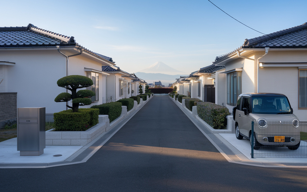 三島市の住み替え費用の内訳は？購入時に知っておきたい支援制度も紹介の画像