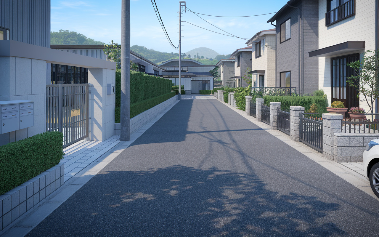 三島市の小学校区別不動産価格はどう違う？比較で見える選び方のコツの画像