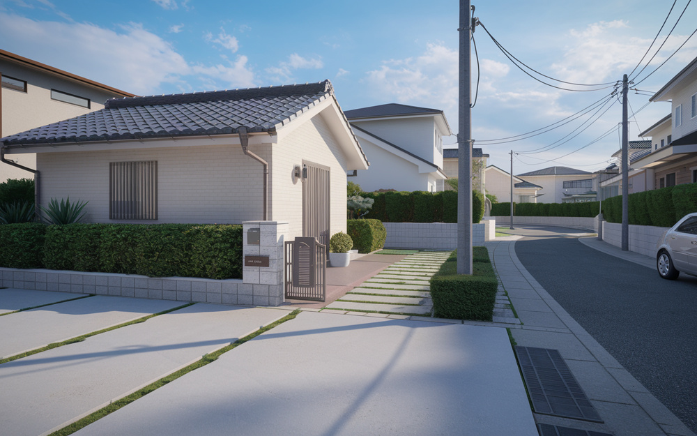 三島市で老後に向けた住まい選びは何が大切？不動産購入の流れや支援制度も紹介の画像