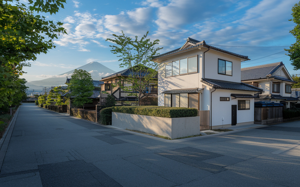 三島市で道路付けが悪い土地を購入する際の注意点は？購入前に知っておくべきポイントを解説の画像