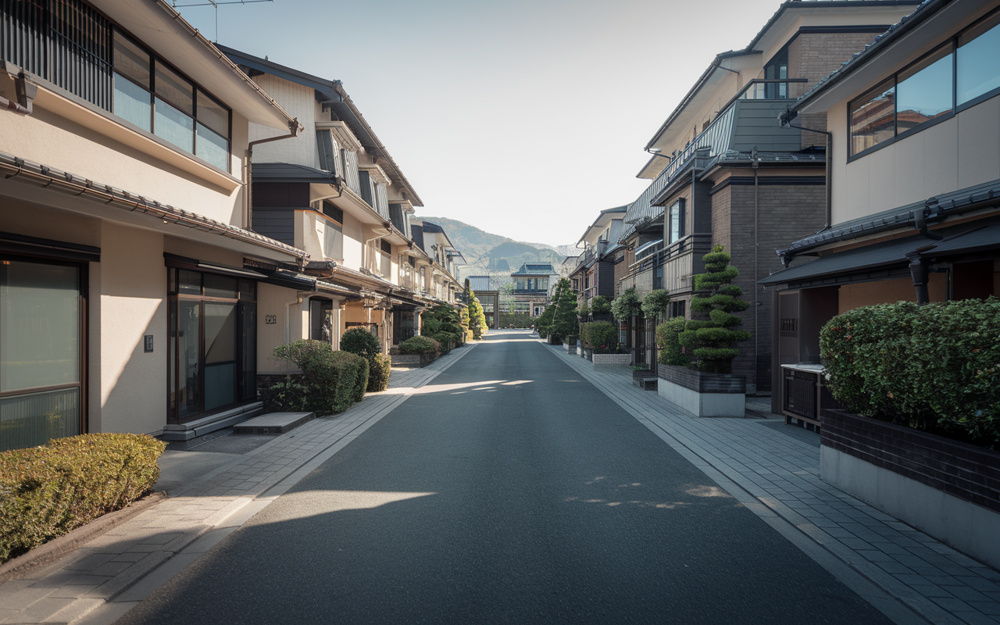三島市で騒音が少ない住宅街を探すなら？特徴やエリア選びのポイントも紹介の画像