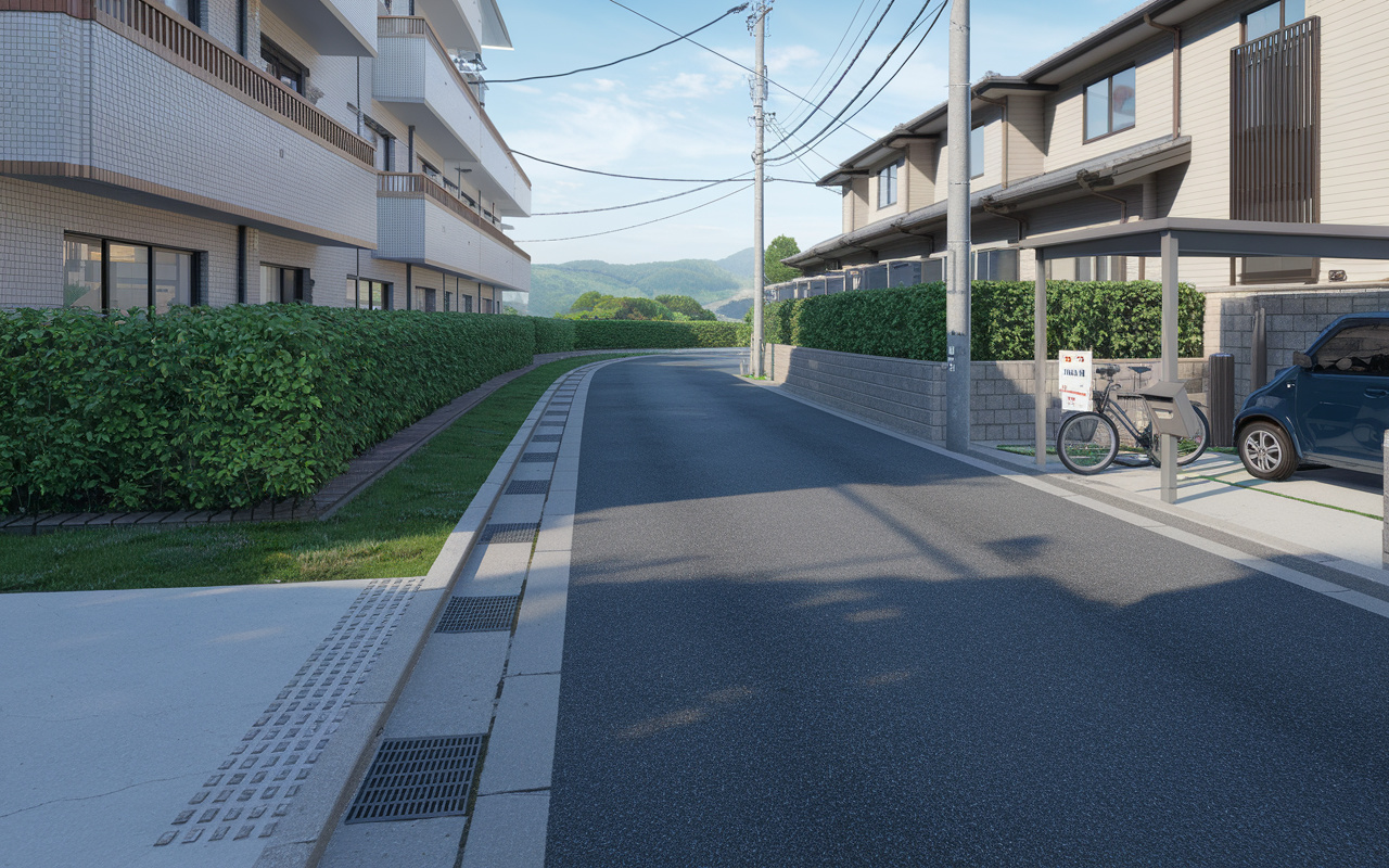 三島市で不動産購入時のトラブルに注意！未然防止ガイドで安心な取引を実現の画像