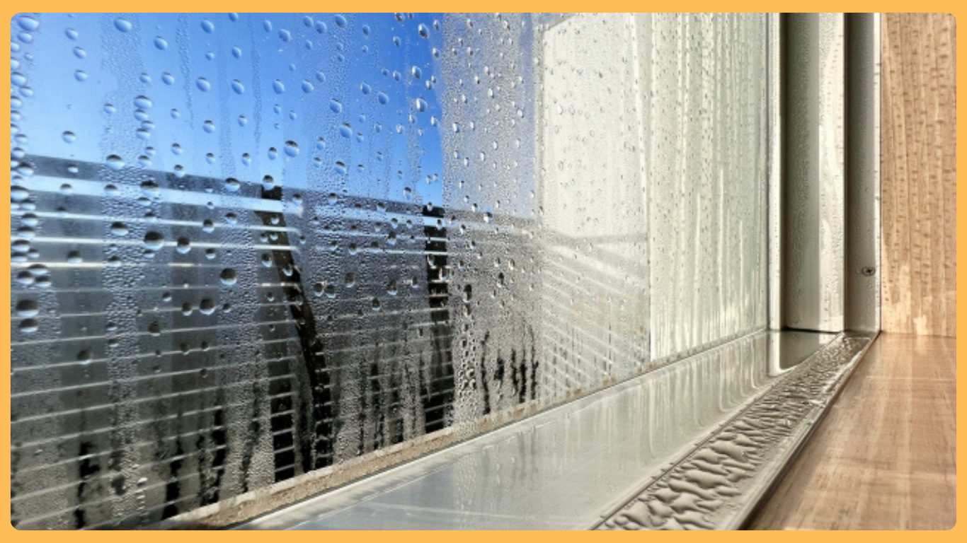 下野市で住宅購入を検討中の方必見！冬の結露やカビの対策ポイントを紹介の画像