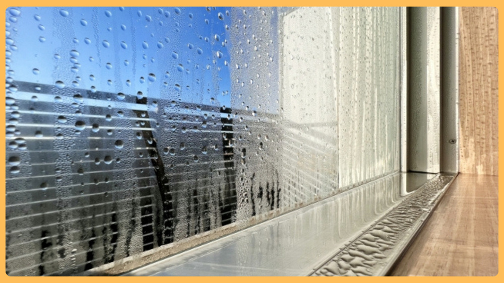 下野市で住宅購入を検討中の方必見！冬の結露やカビの対策ポイントを紹介の画像