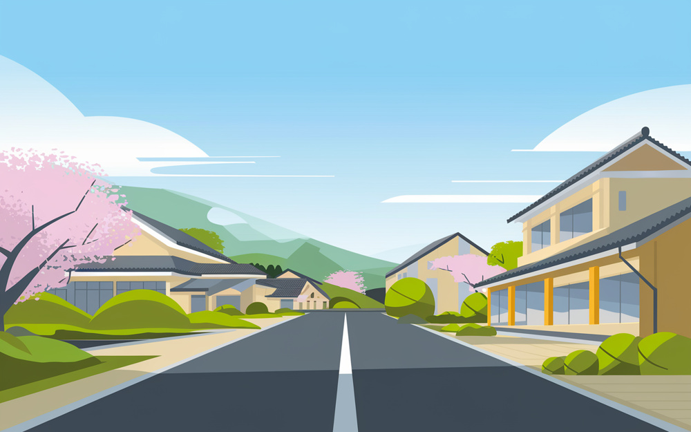 西春日井郡豊山町の暮らしはどんな利便性がある？住みやすさを知りたい方への画像