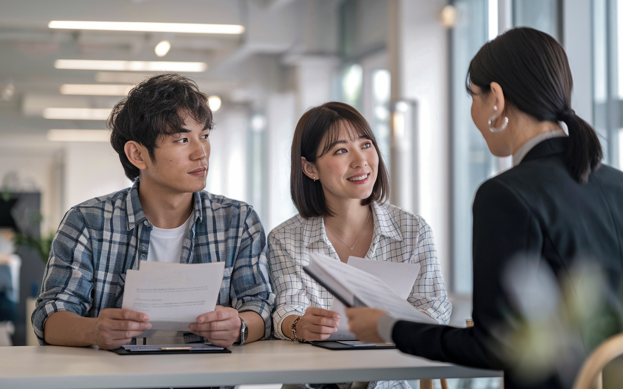 寝屋川で不動産売却業者選びに迷う方必見！安心して売却できる方法を紹介の画像