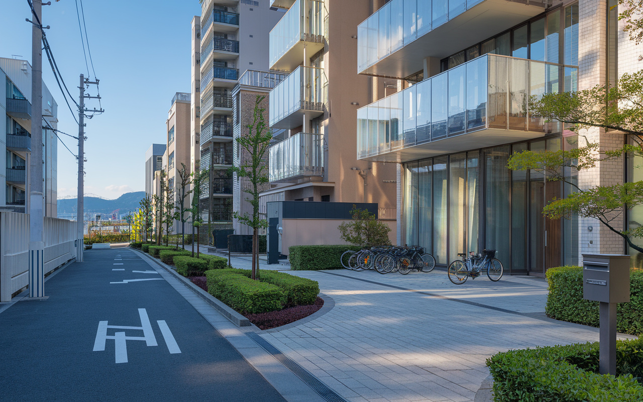枚方でマンション相続した方必見！査定の流れや相場を詳しく紹介の画像