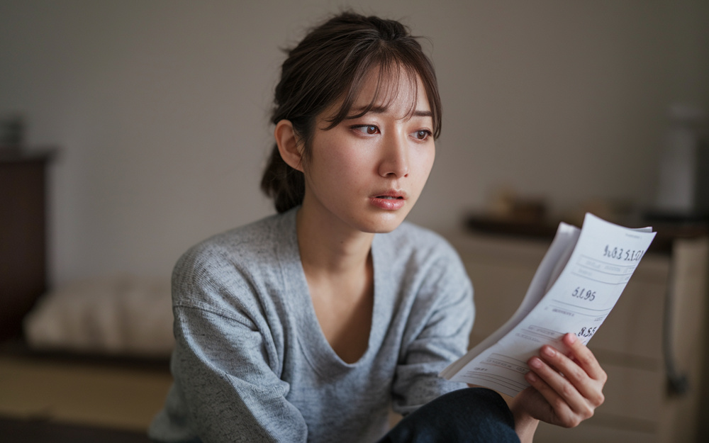 谷町九丁目の家賃はいくら？ワンルーム選びで費用を抑えるコツも紹介の画像