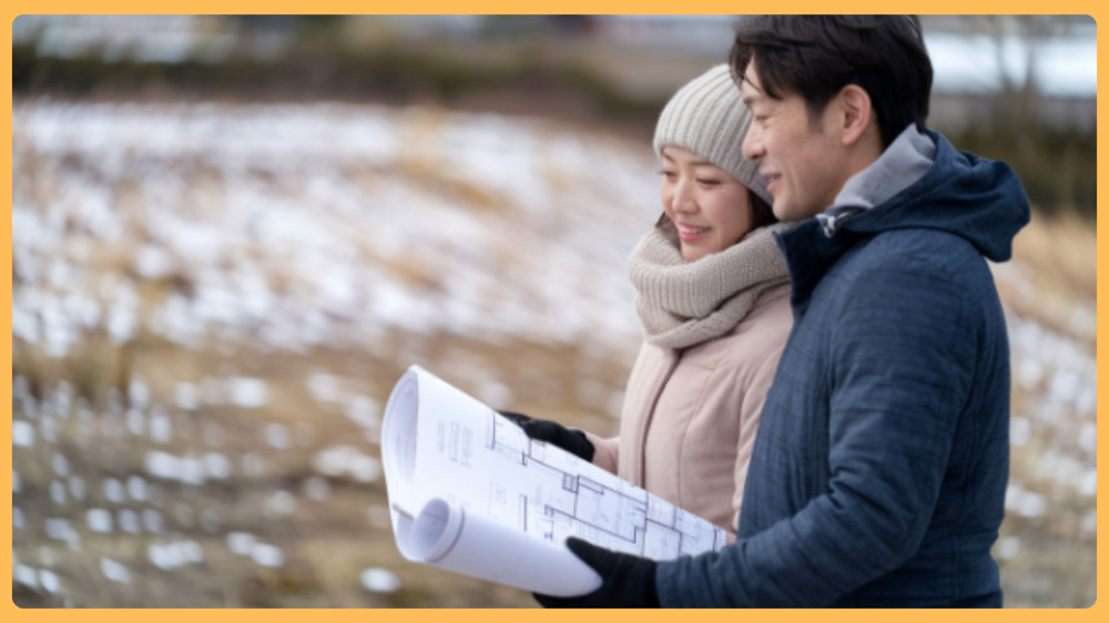 下妻市で冬に土地探しを始める際の注意点は？マイホーム購入で知っておきたい情報をご紹介の画像