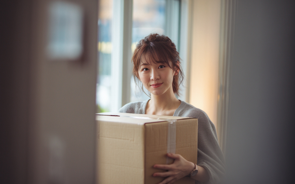 天王寺駅で引っ越しを検討中の方必見！初期費用の目安や賢い節約術をご紹介の画像