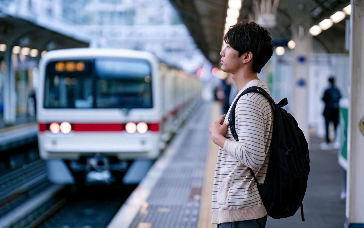 御堂筋線で学生が一人暮らしを始めるメリットは？おすすめエリアや賃貸選びのコツも紹介の画像