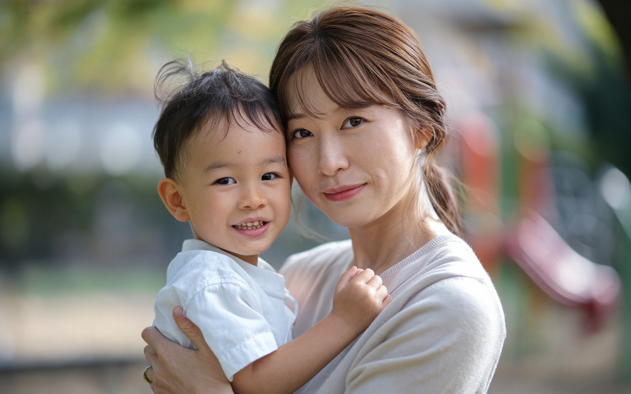 天王寺で子育てしやすい理由は？支援や制度の特徴も紹介の画像