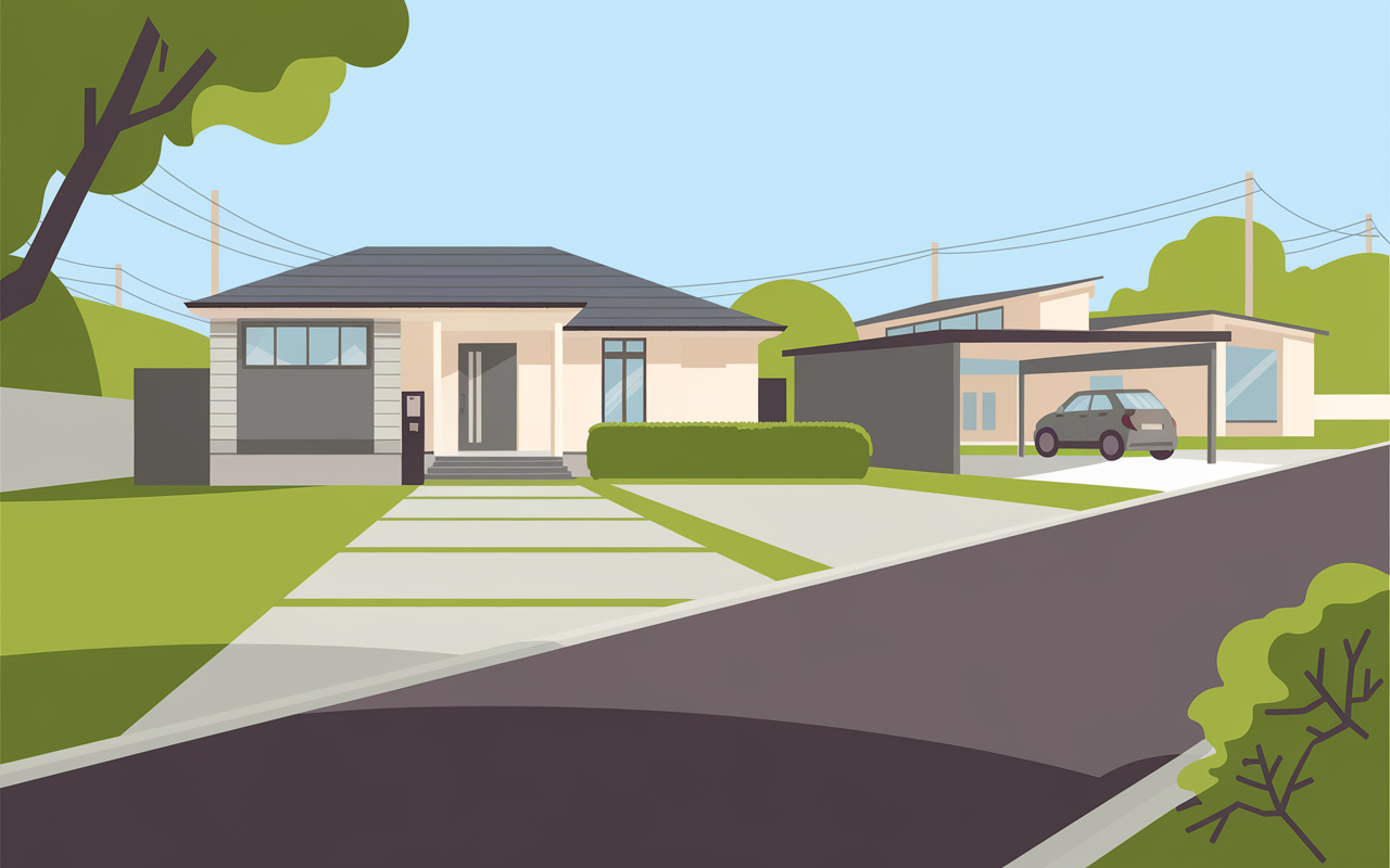 住宅ローン審査が不安な方へ安心の準備とは？不安を解消する具体策をご紹介の画像