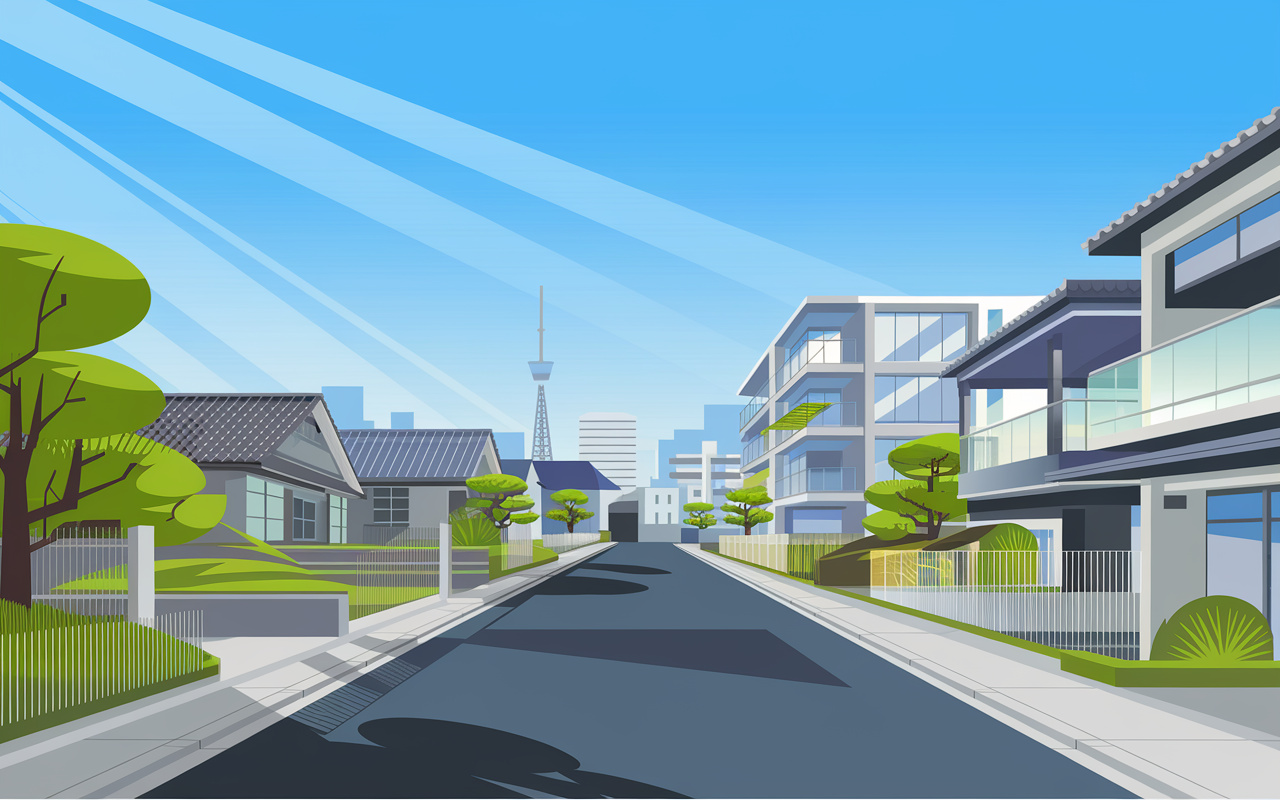 横浜市で住み替えを考える方へ！買い替えポイントと流れを紹介の画像