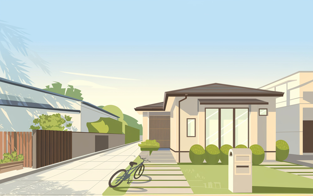 住宅ローン審査の事前審査と本審査の違いは？流れや必要書類の違いも解説の画像