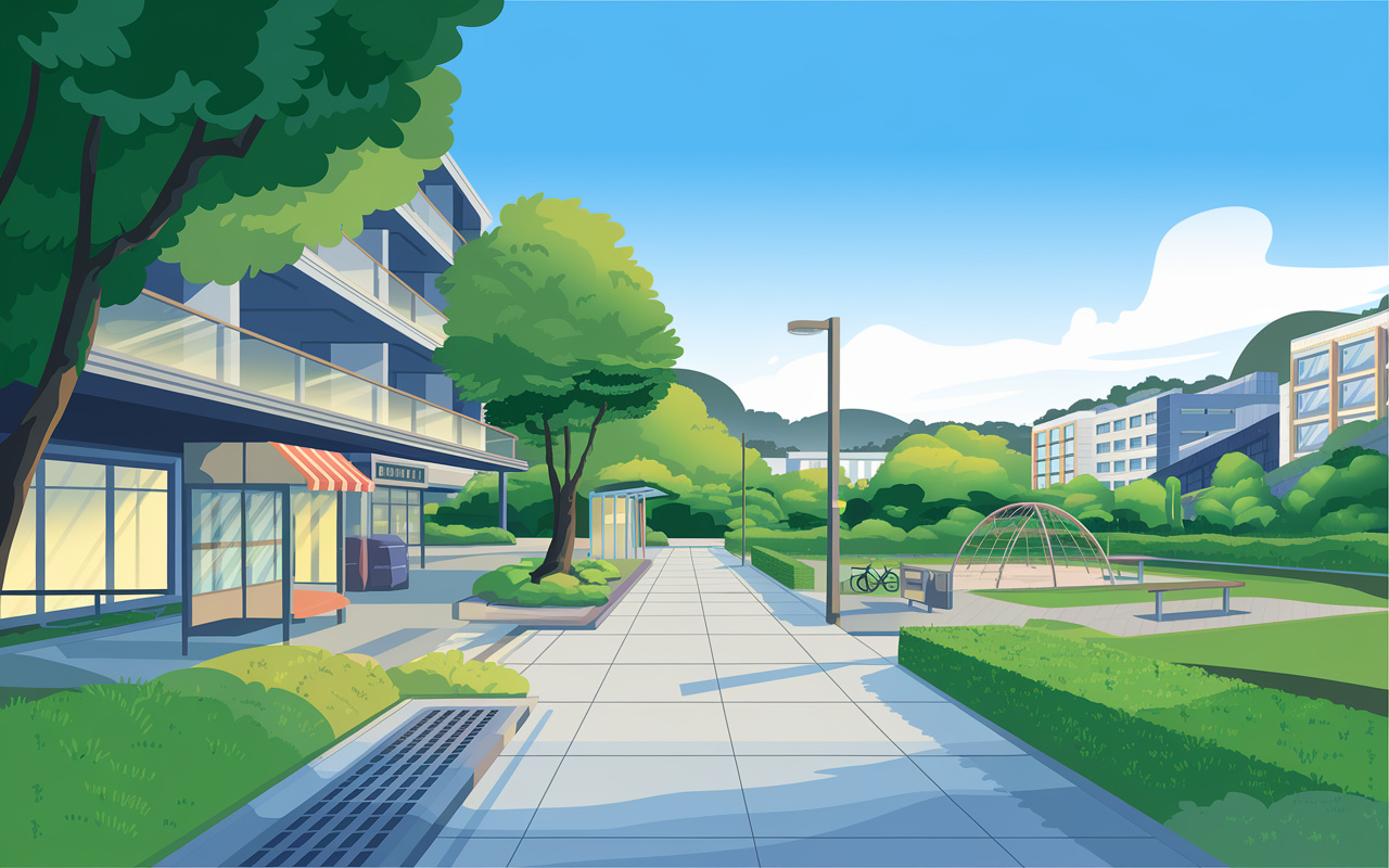 【多摩市】街の魅力や特徴が光る！交通や買い物の利便性や子育てシニア世代にも注目の画像