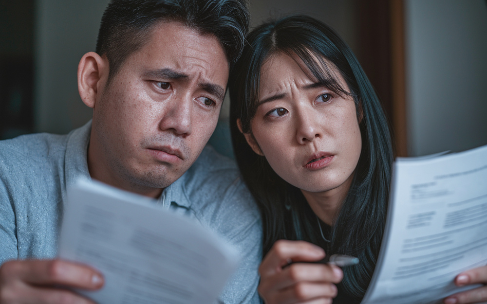 団体信用生命保険に加入できない場合は？健康上の不安でも選べる住宅ローンをご紹介の画像