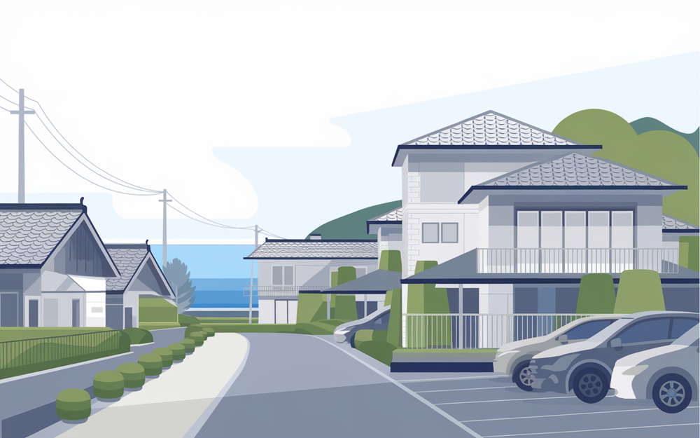 神戸市で親族の共有名義物件を売却するには？必要な手続きや注意点も紹介の画像