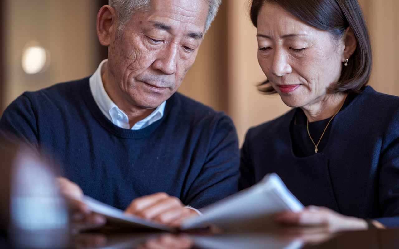 草津市での相続不動産名義変更の流れは？売却までに必要な手続きも解説の画像