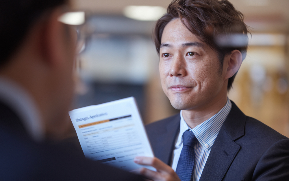 京都の公務員向け「住宅ローン特別金利」が気になる方へ！金利や審査の流れを紹介の画像