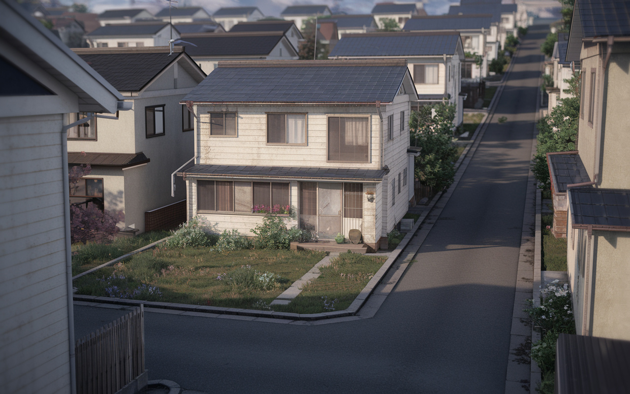 売れない家の特徴とは？理由や改善方法もポイント解説の画像