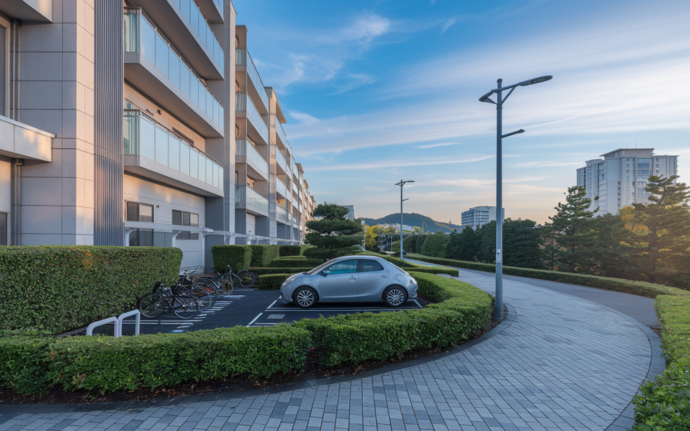 西宮市でUR賃貸を選ぶおすすめ理由は？メリットやデメリットも紹介の画像