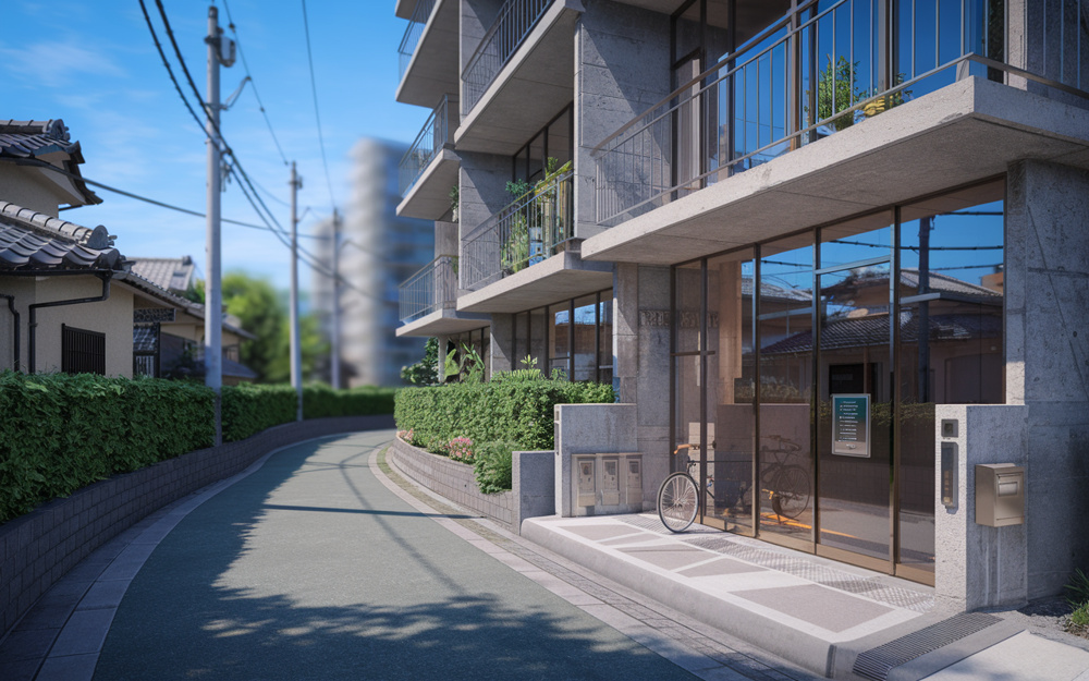 賃貸で鉄筋コンクリート造を選ぶ理由は？メリットや注意点を解説の画像