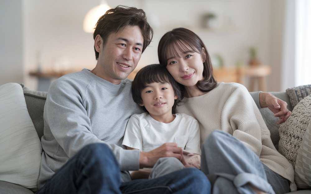 西宮駅で2LDKを探すファミリー必見！暮らしやすい物件選びのコツをご紹介の画像