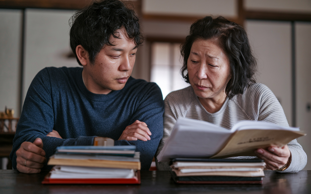 宇都宮市で親名義の戸建て売却手続きはどうする？必要な流れと書類を紹介の画像