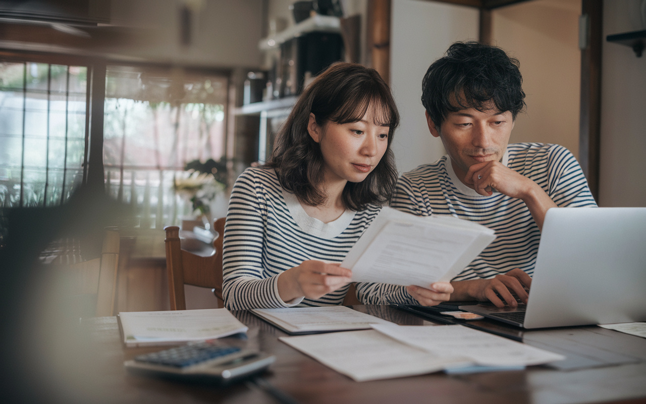 中古マンションの「諸費用」はどこまで必要?内訳や資金計画の立て方も紹介の画像