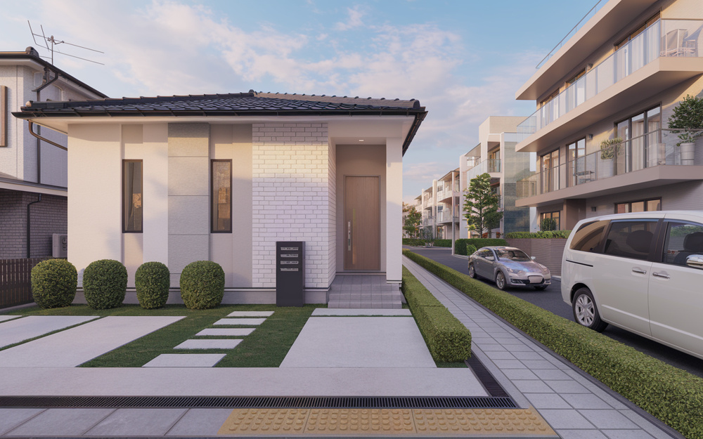 小倉北区で不動産を相続した夫婦へ！登記や相談窓口の進め方をご紹介の画像