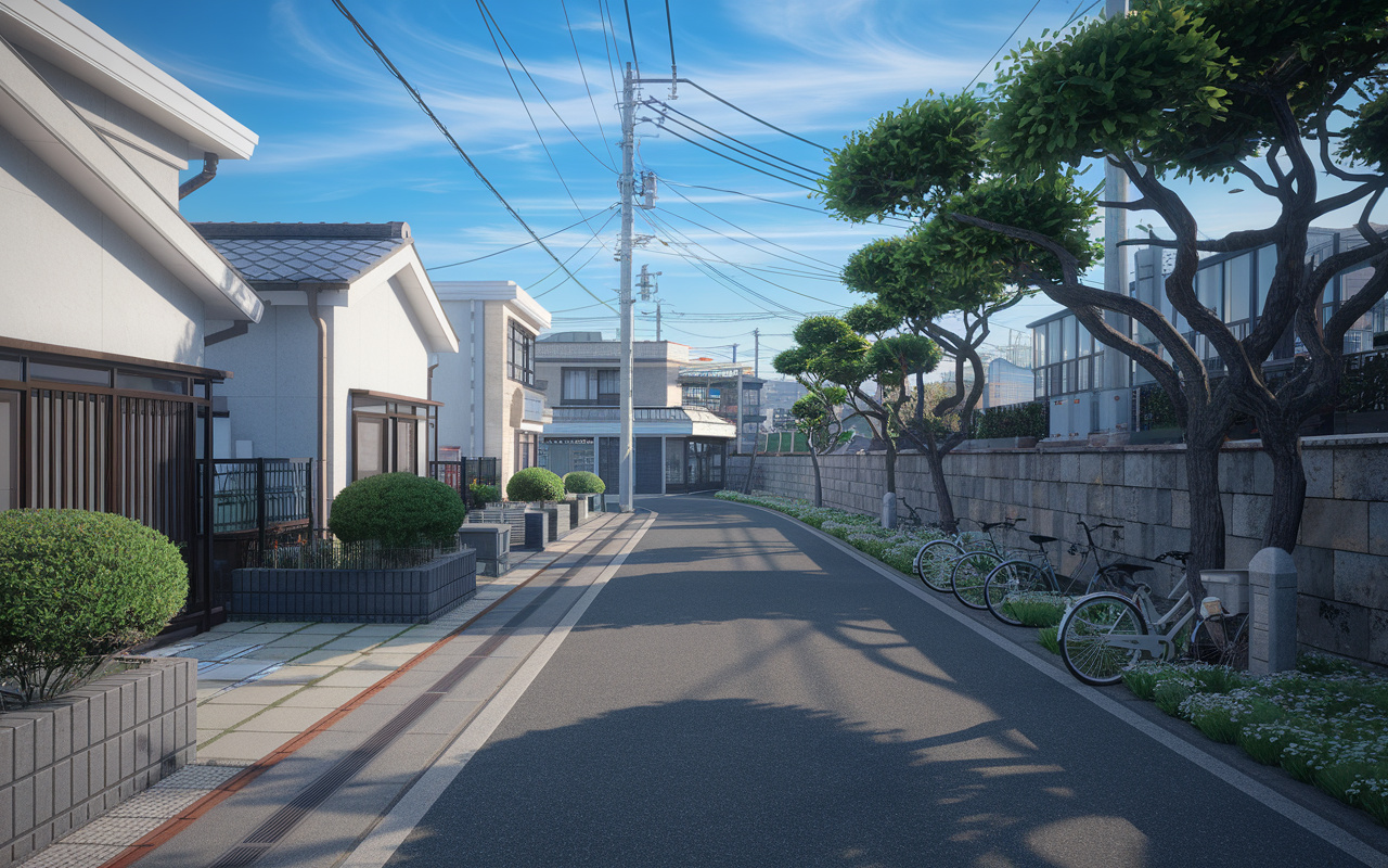 大袋駅の住みやすさはどう？評判や購入時の注意点もご紹介の画像