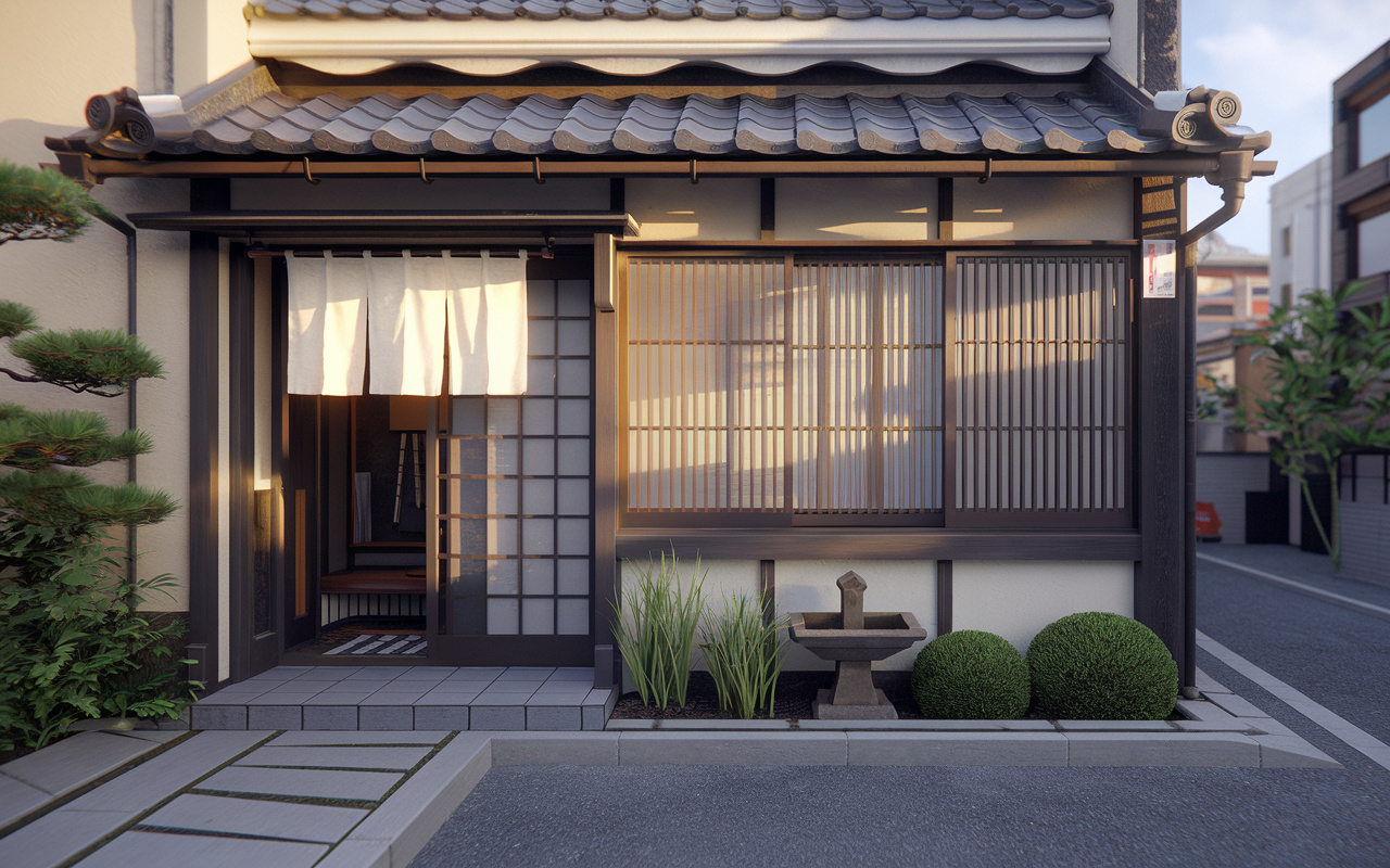 旅館経営のノウハウとは？の画像