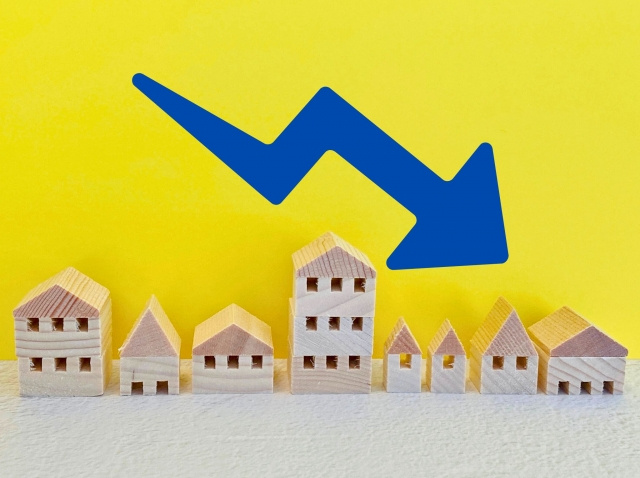前橋市で住宅ローンを選ぶなら固定変動どちらが良い？金利タイプの比較や選び方も解説の画像