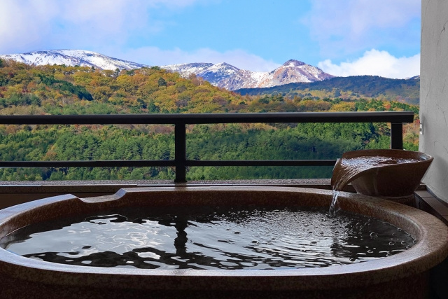 群馬県で家族向け正月温泉宿を探すなら?家族旅行にぴったりな選び方を紹介の画像