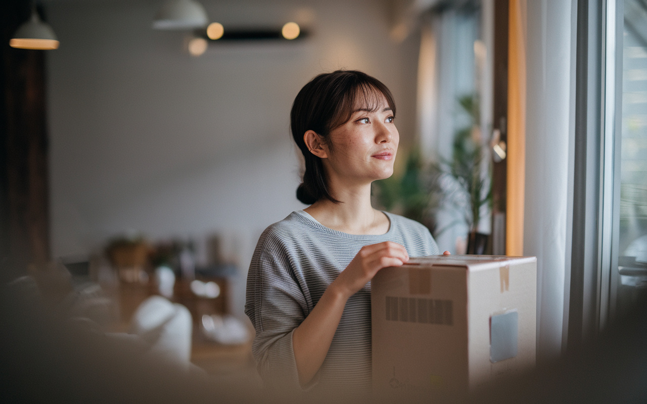 札幌で転職して女性が一人暮らしを始めるには？住まい選びや生活準備のコツを解説の画像