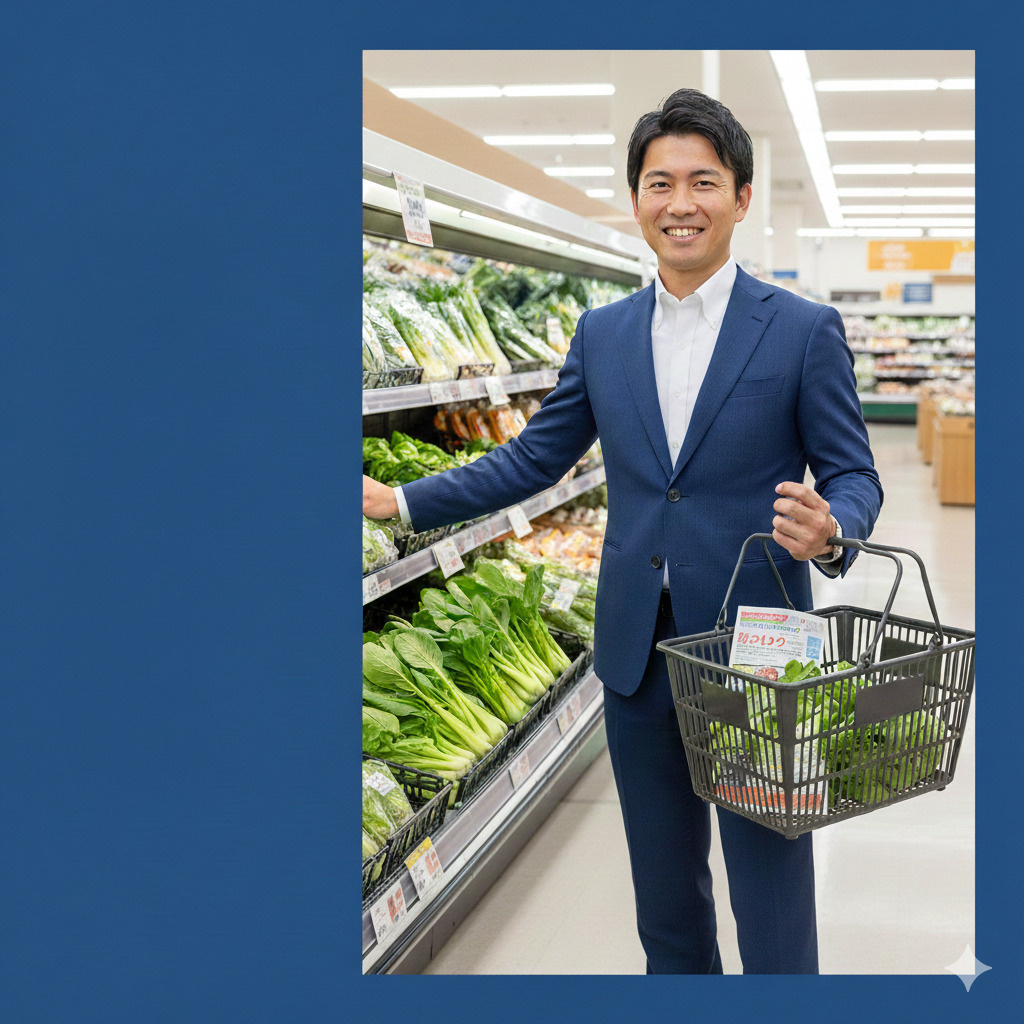 【足立・葛飾】物価高の今、自宅を最高値で売る技術｜「住みながら」でも後悔しない住み替え戦略の画像