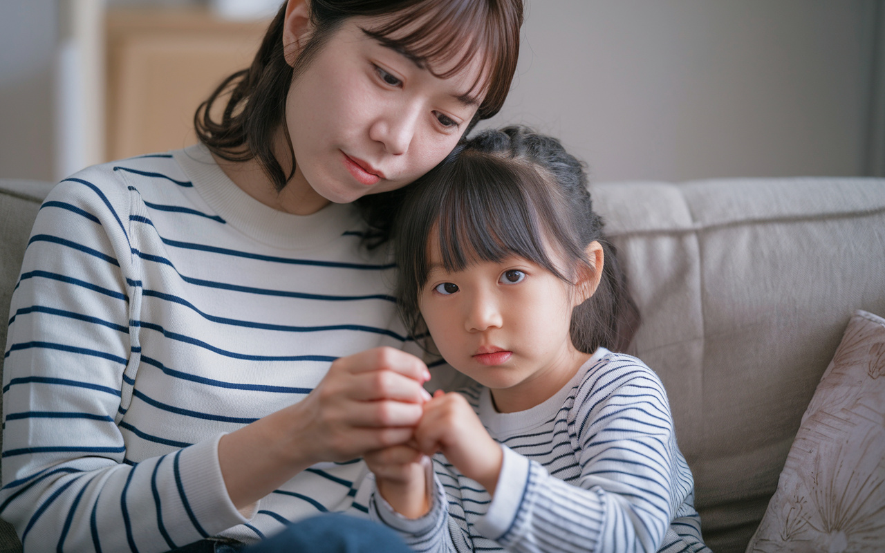 札幌市で別居を考える女性へ子供と安心の暮らしは?支援制度や住まい探しのポイントも紹介の画像