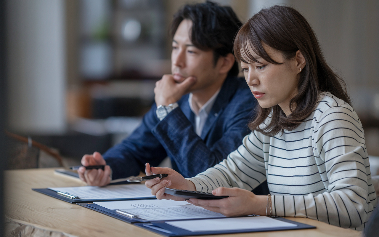 不動産の買取と仲介どちらが得か迷う方へ！違いと比較ポイントを紹介の画像