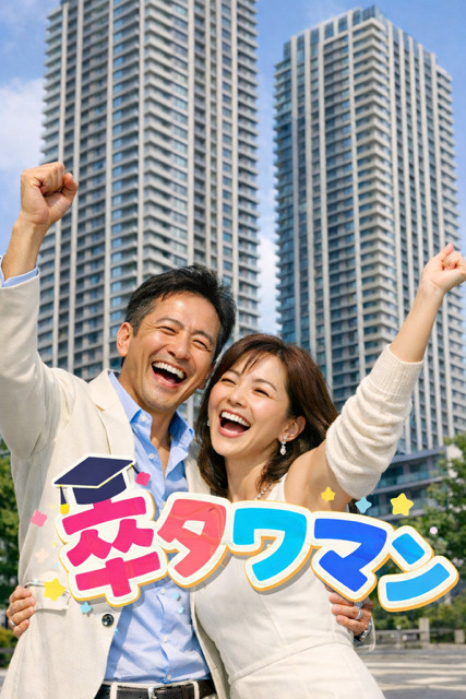 卒タワマンから戸建てへ住み替える富裕層が増加中！今後のトレンドや流れも解説の画像