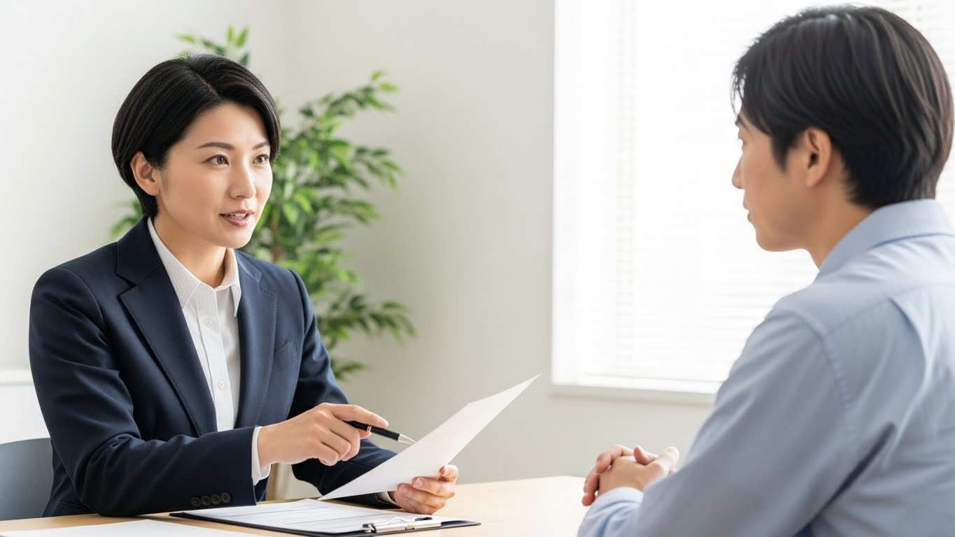 不動産売却で税金がかからない節税のコツは？松波代表が語る落とし穴との注意点の画像
