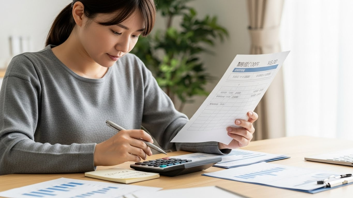 不動産売却の税金がかからない控除額はいくら？計算で迷わないためののFAQ の画像