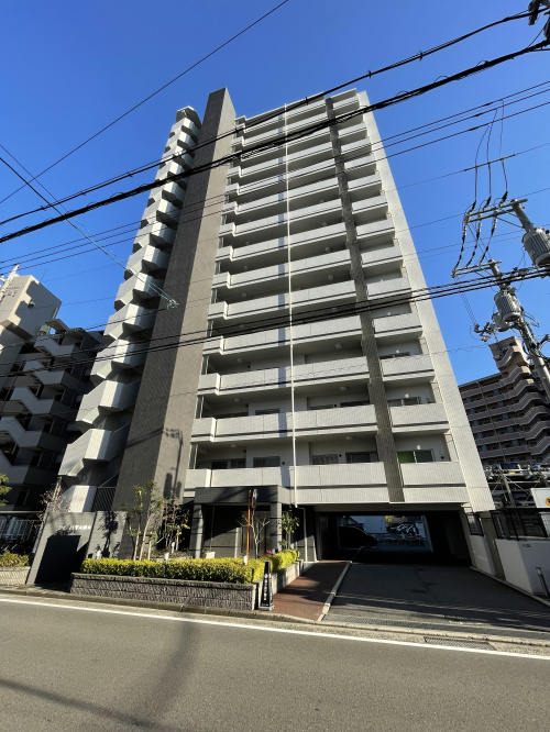 【新着物件】360度パノラマ画像公開しました！の画像