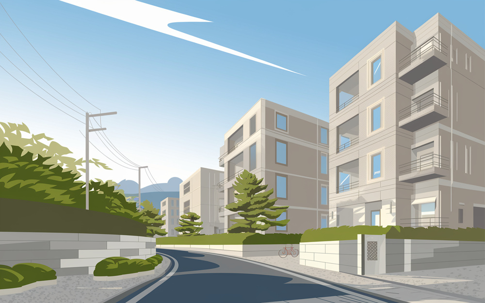 旧耐震マンションのローンは組めない？注意点と審査のポイントを解説の画像