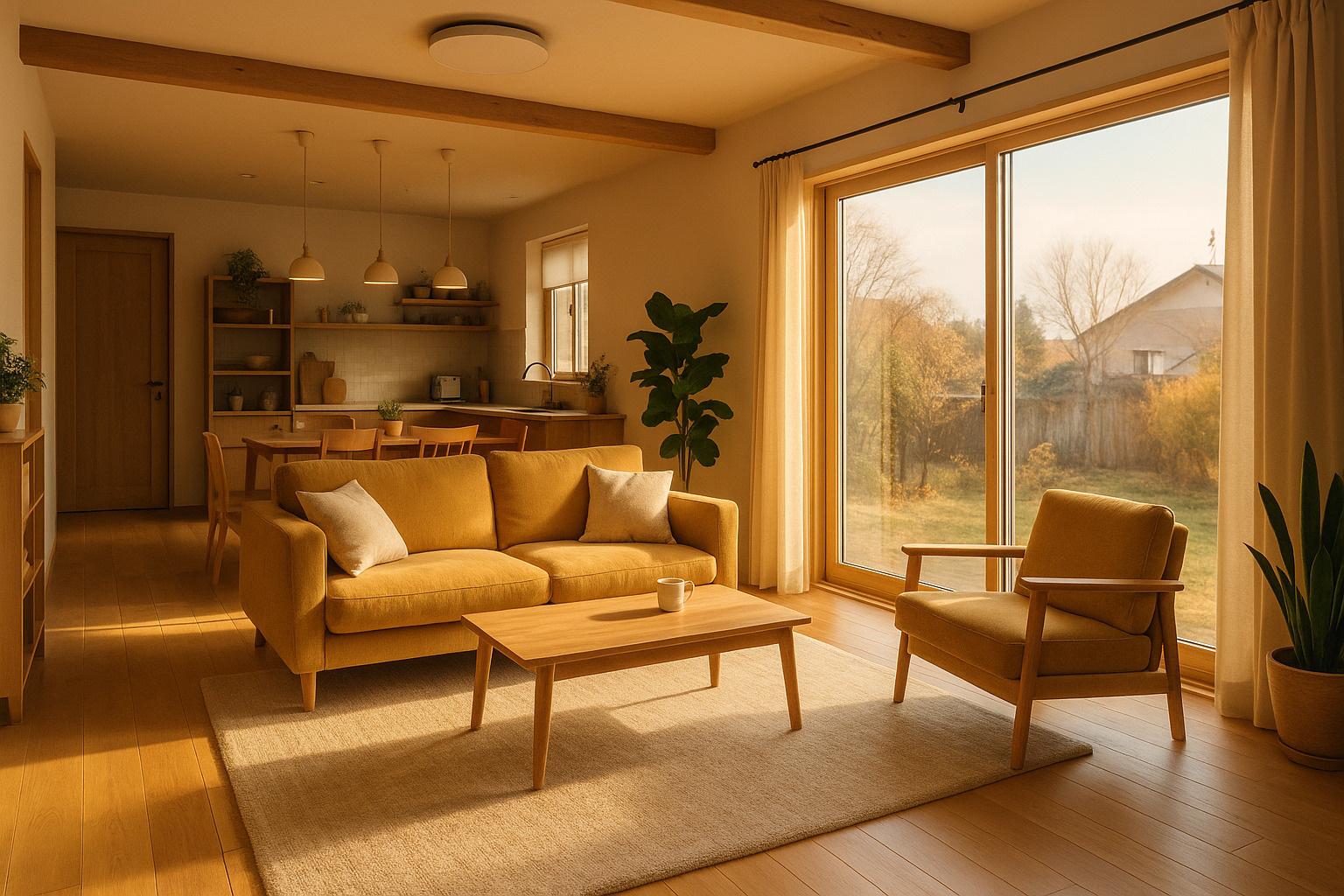 家を建てるまでの流れの画像