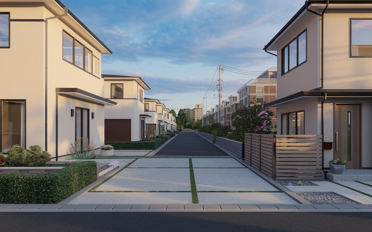 郡山市で不動産売却を高くするコツは？高値で売る準備と流れも解説の画像