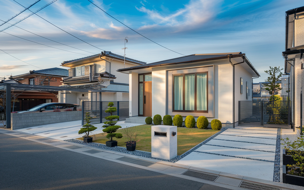 新築一戸建ての防犯対策は必要性が高い？安心して快適に過ごすための工夫も紹介の画像