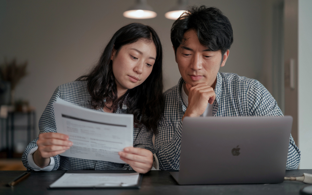 共働き夫婦に合う住宅ローンの選び方は？タイプ別の特徴や注意点を紹介の画像