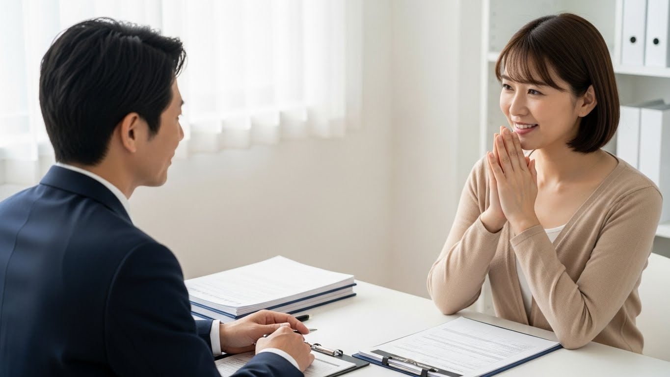 相続した不動産売却の税金と名義変更の悩み！いろは屋が教えるスムーズな支援の手順の画像